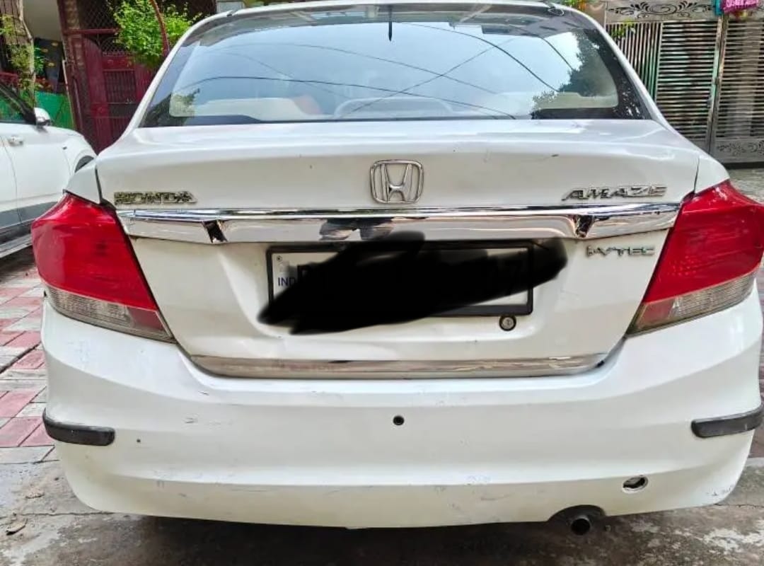 Honda Amaze(2013-2016) 1.5 S I-dtec